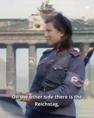 And now a break.....off to Berlin we go...