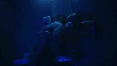 Sidney Sweeney is just fucking incredible!