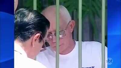 Graças as novas reformas cenas como essa serão cada vez mais comuns.