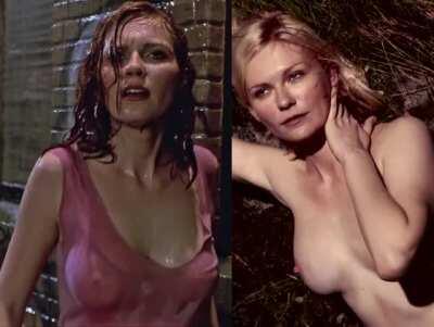 Kirsten Dunst