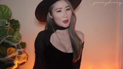 Gorgeous asian cosplayer Completed OF 37 GB M€ga