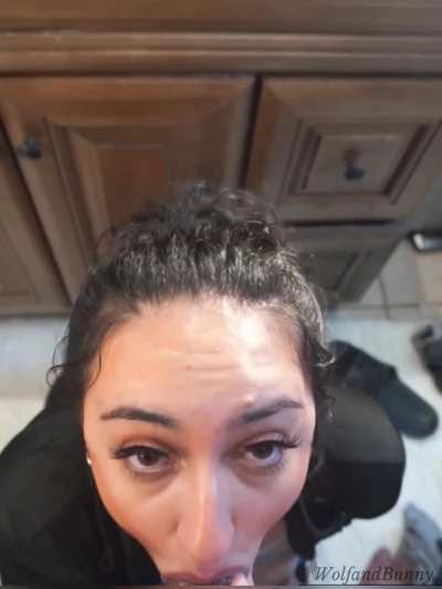 Hope hubby doesn’t mind me staying late at work 