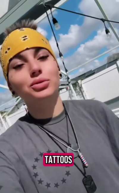 Would you get down on one knee?