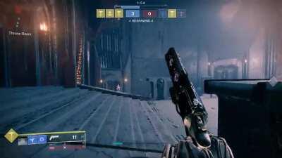 High IQ plays from both teams