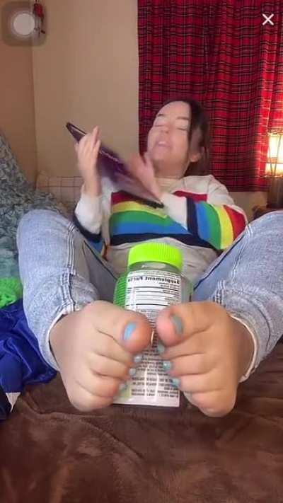 @juanitazoo was live!! Part 5