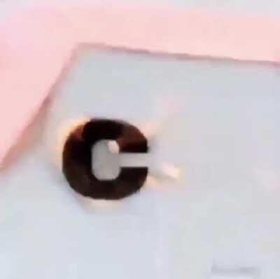 C