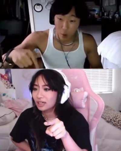 Man is spitting straight facts