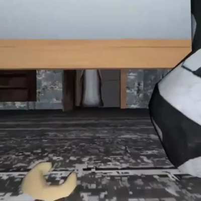 Granny giving heartattacks