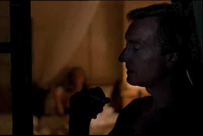 White Mischief (1987), Tous Publics (France), Greta Scacchi (Italy-UK).