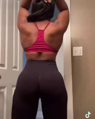 God damn !!!! Nichole Spells