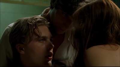 [1080p60fps] 2. The Dreamers (2003) - Eva Green - Link in Comments