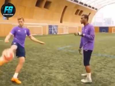 Surely these two will be missed