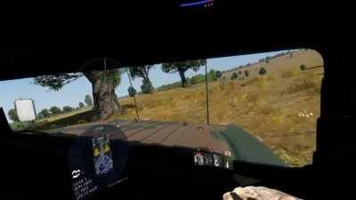 Fast 93: The Race to Deliver Nuggies to the D-Point