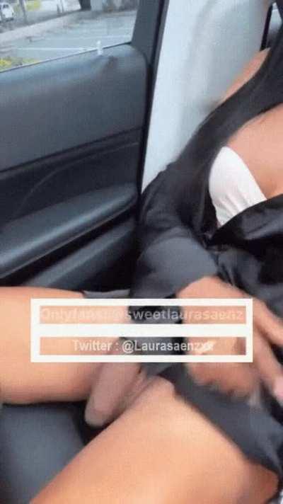 BEAUTIFUL 👄 SEXY 💋 HORNY👅 WITH A COCK 🍆 WHAT'S NOT TO LIKE 😉