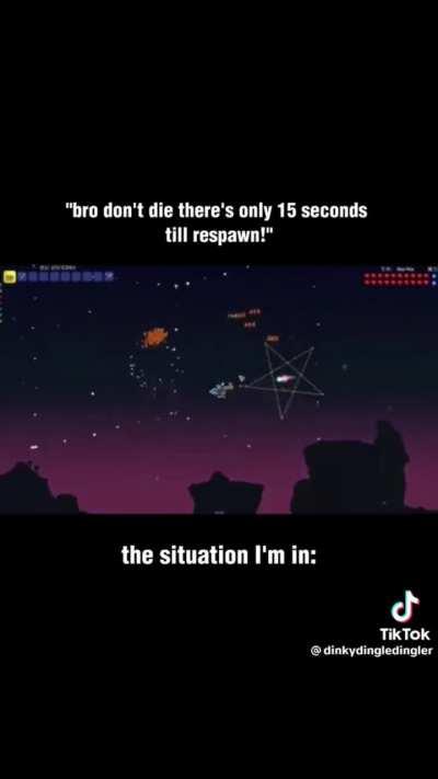 Hey is this calamity mod?