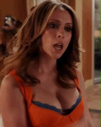Jennifer Love Hewitt