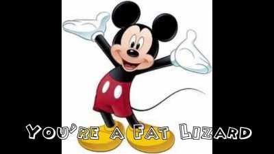 It's time for a Epic Rap Battle!