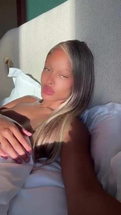 Vinetria Chubbs [2022-06-17]