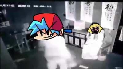 Because yes and i love doing shitposts!