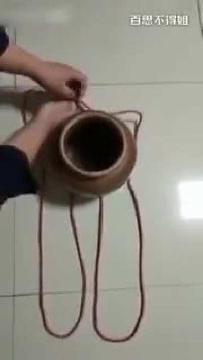 Seems like something this community could incorporate