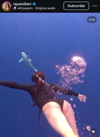 No caption needed… just 🍑