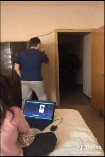 The Hallway of Based