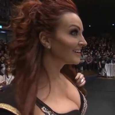 Maria Kanellis