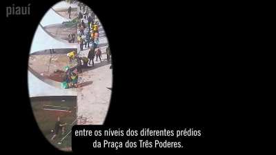 Quem são os 'Kids Pretos' aka COpEsp, Comando de Operações Especiais