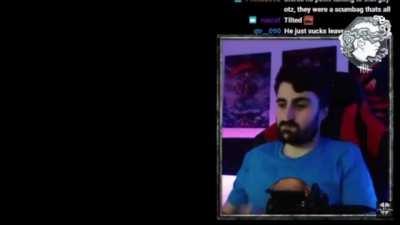 No more clicky clicky from Meg