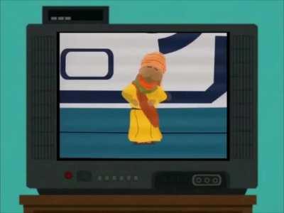 Have you watched the banned episodes?