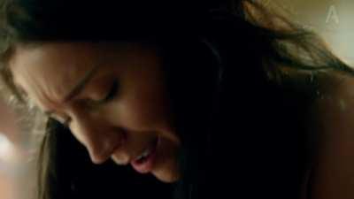 Louise Barnes - Black Sails s1e4