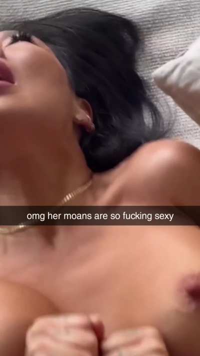 huge load for stepmom