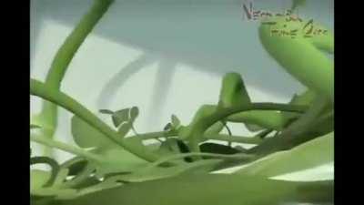 si me roban el video les pasara como a este chiquito