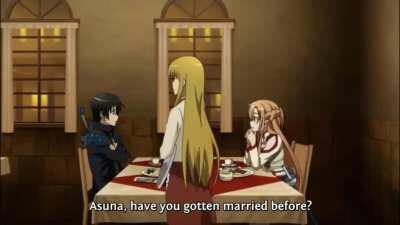 An interesting title