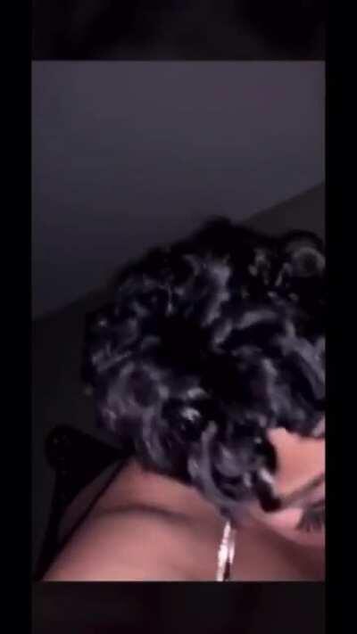 Akbar V From Love & Hip Hop ATL