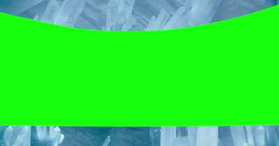 Superman Looking At Hologram Green Screen Meme Template (Version 2 - Extended Version) | Superman 2025 movie