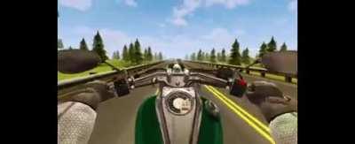 Ihaveihave good motocycle skills