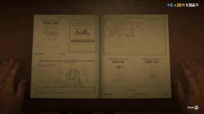 The tailor seems to understand what it’s like to be a player