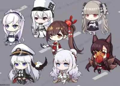 [OC] Initial Lane. Enjoy.