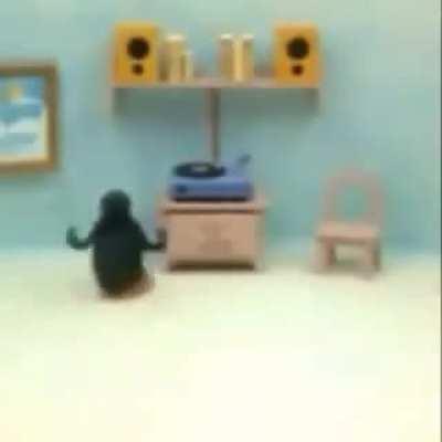 I hate em as well...