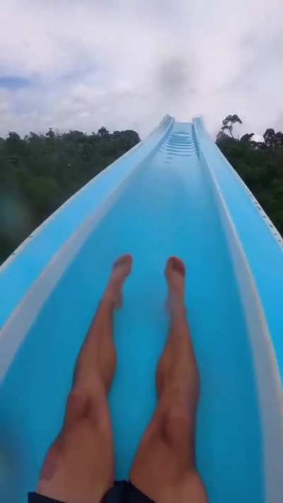 He's not wearing pink, so we need to make this actually happen!