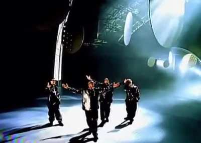 Janet Jackson Ft Blackstreet - I Get Lonely remix