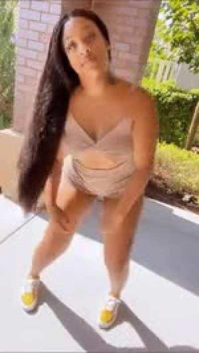 Yall fw her so ima keep posting