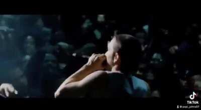 Eminem is pretty much a Fortnite gamer