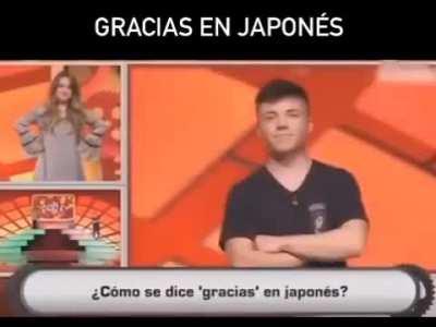 Spaniards speaking other languages