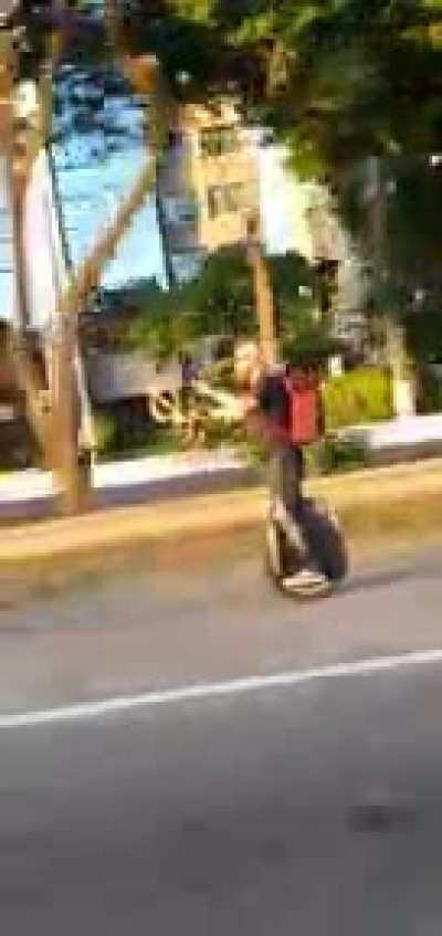 Don't hold my beer and watch me ride to battle