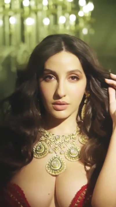 Nora fatehi 