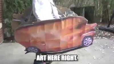 I made a real DaBaby Convertible and I don’t think has been done before. So enjoy the editing and and memes.