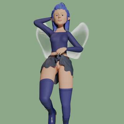 Chaeldar wants to show you something