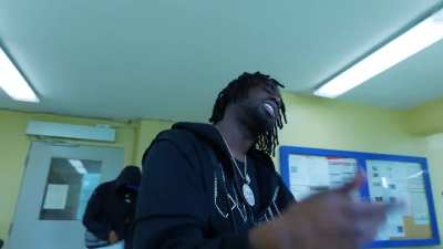 Risky111 - Ain't No Sunshine | Shot By: Reed In The Streets (111/East Mall)